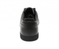 Casual Shoes - Men skateboard shoes black